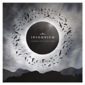 Download track Shadows Of The Dying Sun Insomnium