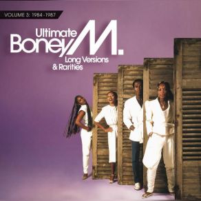 Download track 10.000 Lightyears (Promo Version) Boney M.