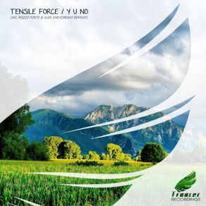 Download track Y U NO (Mezzo Forte Remix) Tensile Force