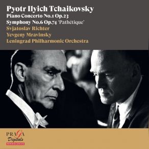 Download track 02 - Piano Concerto No. 1 In B-Flat Piotr Illitch Tchaïkovsky