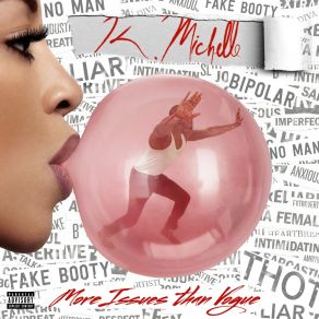 Download track Memphis (Bonus Track) K. Michelle