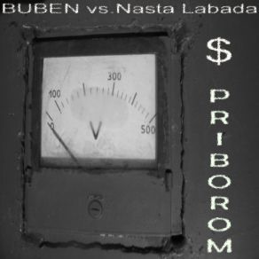 Download track Pustye Slova (Bass Version) Buben