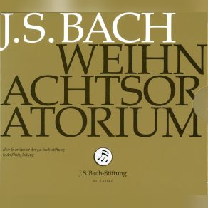 Download track Choral: ÂZwar Ist Solche Herzensstubeâ Johann Sebastian Bach, Rudolf LutzChor Und Orchester Der J. S. Bach-Stiftung
