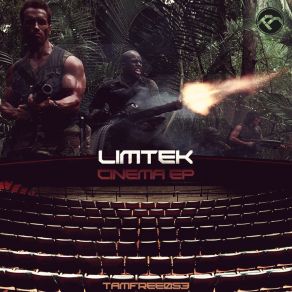 Download track Predator Limtek