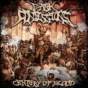 Download track Bloodshed Dark Confessions