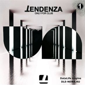 Download track Tendenza Vol. 1 DJ Set (Dj Set Cd 3) (DJ Set Cd 3) Jumpy DJ, Adamo Parla