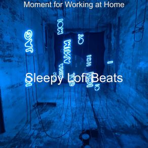 Download track Backdrop For Social Distancing - Lofi Sleepy Lofi Beats