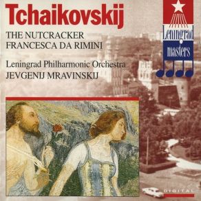 Download track 1. Departure Of The Guests - Night Piotr Illitch Tchaïkovsky