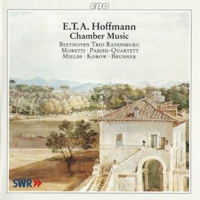 Download track Quintett Für Harfe Und Streicher C-Moll, AV 24: III. Allegro Hoffmann, Ernst Theodor Amadeus