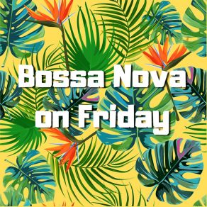 Download track Bossa Nova Spa Bossa Nova Jazz