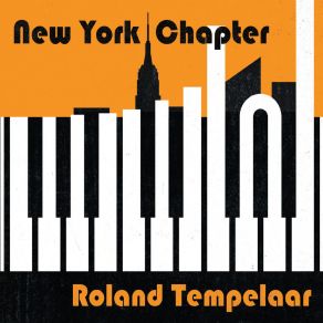 Download track To Chicago Roland Tempelaar