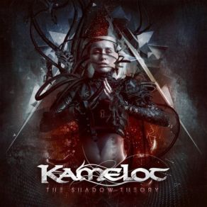 Download track The Proud And The Broken (Instrumental Version) Kamelot