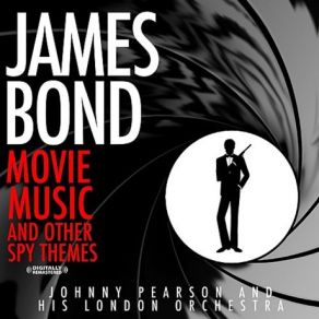 Download track James Bond Theme Johnny Pearson