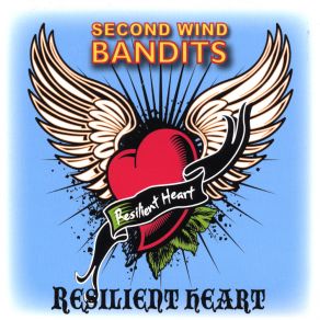 Download track Ending Of The Day Second Wind Bandits