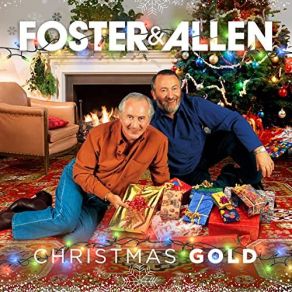 Download track Christmas Time In Ireland Foster & Allen