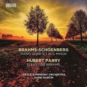 Download track 03. Piano Quartet No. 1 In G Minor - III. Andante Con Moto Johannes Brahms