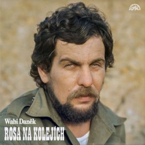 Download track Rosa Na Kolejích Wabi Danek