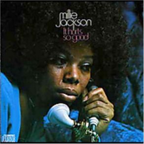 Download track Now That You Got It Millie Jackson