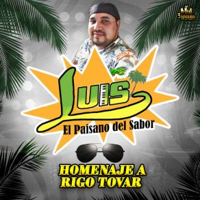 Download track El Testamento Luis El Paisano Del Sabor