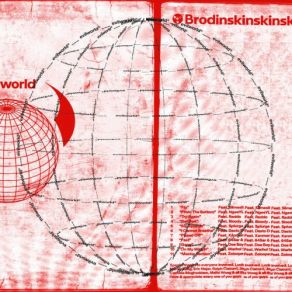 Download track Pissed Off Brodinski