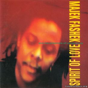 Download track Jah People Majek Fashek