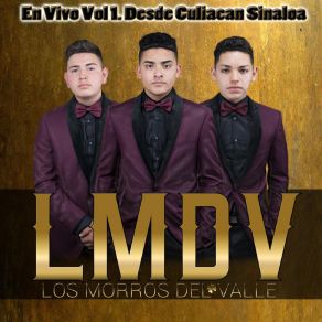 Download track Prenda Del Alma (En Vivo) Los Morros