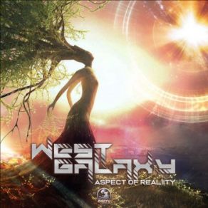 Download track Aspect Of Reality West Galaxy