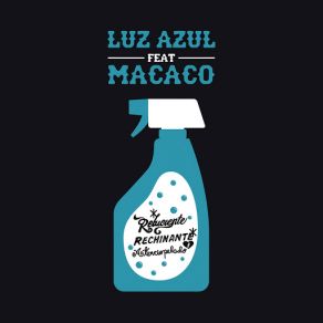 Download track Luz Azul Aterciopelados