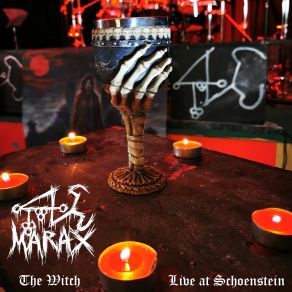 Download track The Witch (Live) Marax