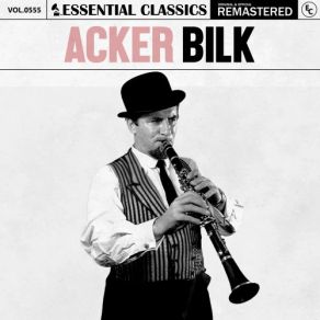 Download track Greensleeves Mr. Acker Bilk