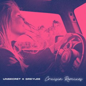 Download track Cruisin (Disquette•s Remix) GREYLEEDisquette•s