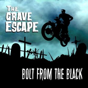 Download track New Bedlam Odds The Grave Escape