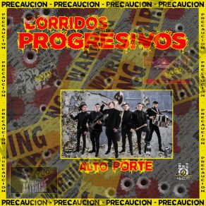 Download track 14 Guerras (En Vivo) Alto Porte