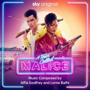 Download track Nuevos Comienzos (Music From The Original TV Series) Alfie Godfrey