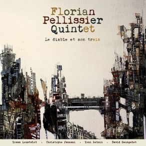 Download track Boussole Florian Pellissier Quintet