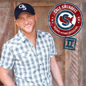 Download track My First Radio Cole Swindell