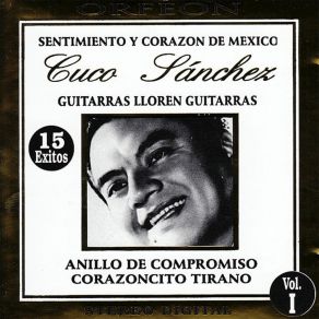 Download track La Chaparrita De Oro Cuco Sánchez