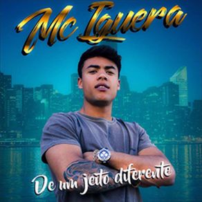 Download track Ela Vem Rebolando Pra Mim MC Iguera