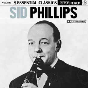 Download track Hors D'oeuvres (2023 Remastered) Sid Phillips