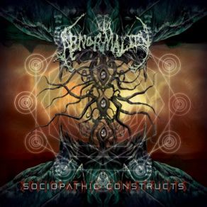 Download track A Seething Perversion Abnormality