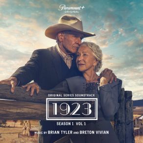 Download track 1923 The Dawn Brian Tyler, Breton Vivian