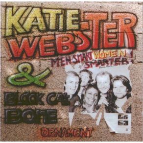 Download track Willie, Willie Katie Webster, Black Cat Bone