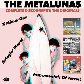 Download track It Came From The Nebula Metalunas