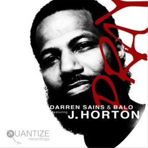 Download track Pray (Original Mix) J. Horton, Balo, Darren Sains