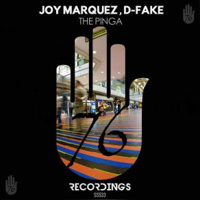 Download track The Pinga (Original Techno Mix) Joy Marquez