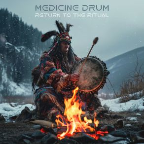 Download track Minaret Medicine Drum