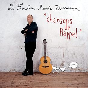 Download track Les Deux Oncles (Live) Maxime Le Forestier