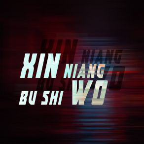 Download track Xin Niang Bu Shi Wo (DJ) Manyao