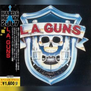 Download track Cry No More L. A. Guns