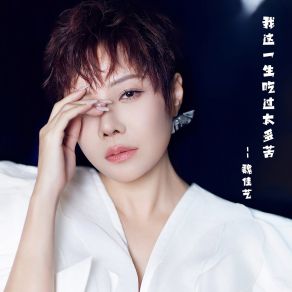 Download track 我这一生吃过太多苦 (女烟嗓版) 魏佳艺